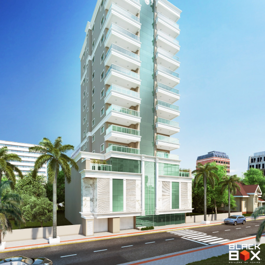 Residencial Villarrica